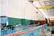 Show image 'Photo of the automated double servo roll-feeding saw cutting equipment, with fully automated controlled & monitored conveyor system.' in New Window