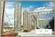 Show image '7-IHI 12-ft. x 40-ft. panels were erected in 4 hours by a crew of 3 and a crane.' in New Window