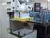 Show image 'Steel Rolling Line with Samples of Output Generated' in New Window