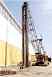 Show image 'Due to the size and weight of the Batch Plant structure, dynamic densification and piling were done as per the latest earthquake code requirements.' in New Window