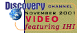 Discovery Channel Video