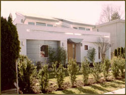 Showhome
