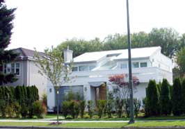 Showhome
