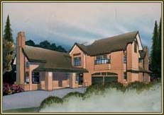 Features of your new Hi-Tech home